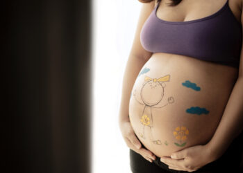 Bolsa maternidade: o que levar para a mãe e o bebê