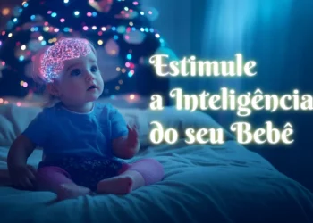 Aumente a inteligência do seu Bebê